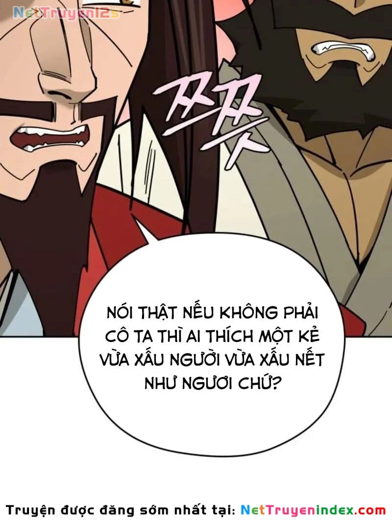 Thần Ma Y Đạo Chapter 82 - 104