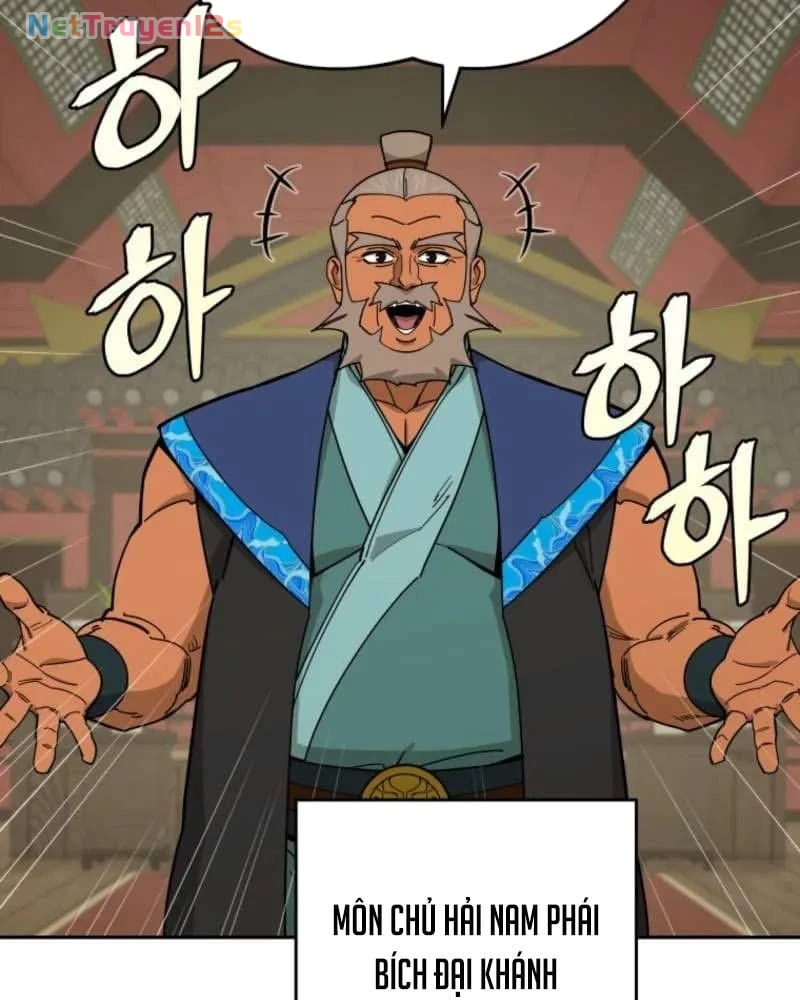 Thần Ma Y Đạo Chapter 82 - 109