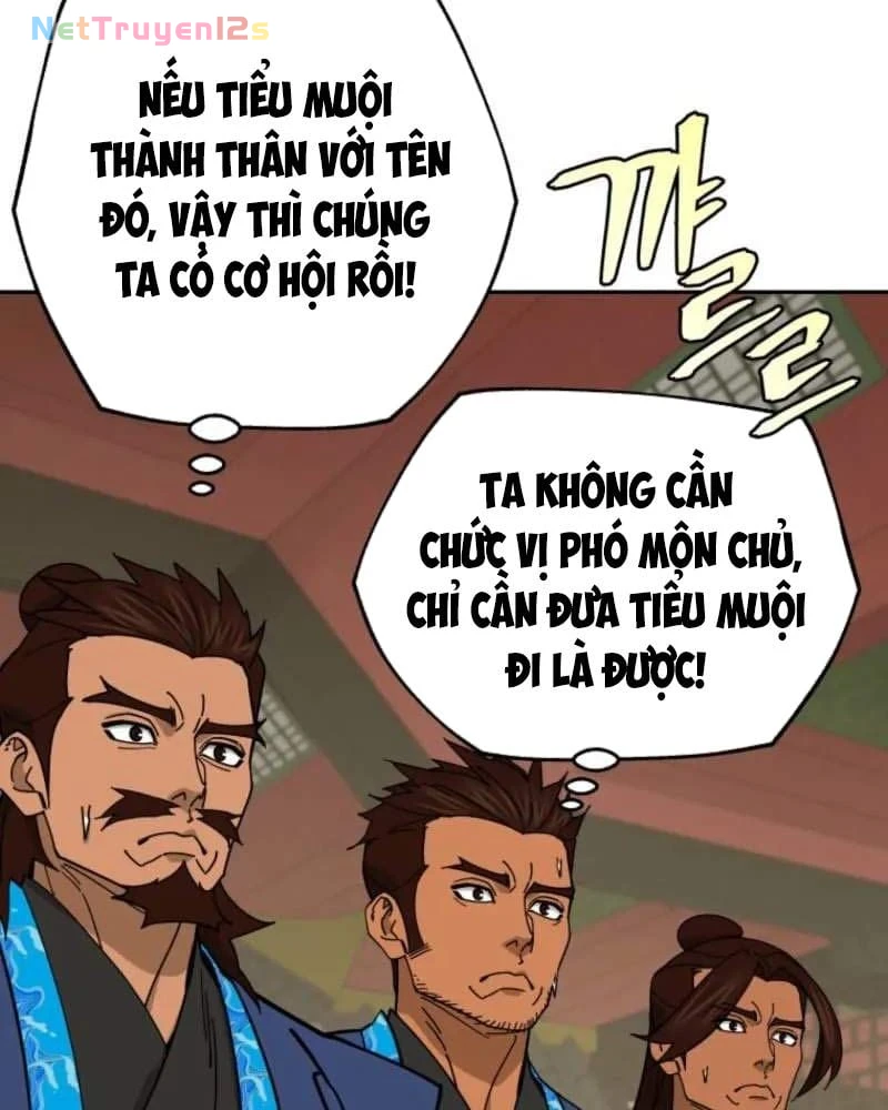 Thần Ma Y Đạo Chapter 82 - 112