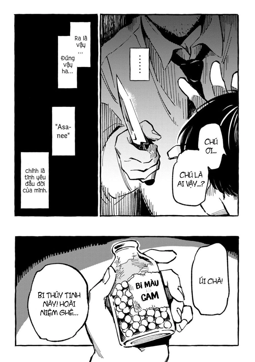 Asako Chapter 4 - 24