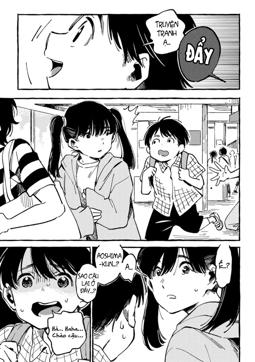 Asako Chapter 6 - 13