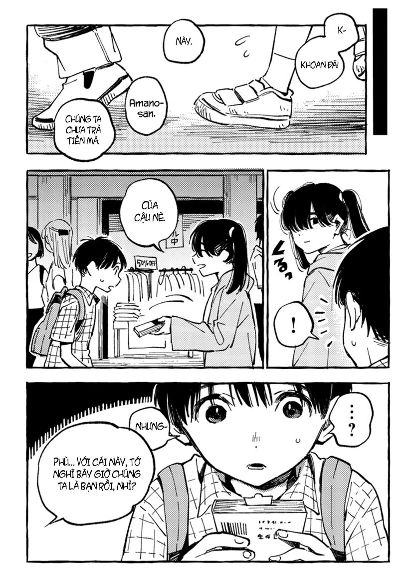 Asako Chapter 6 - 21