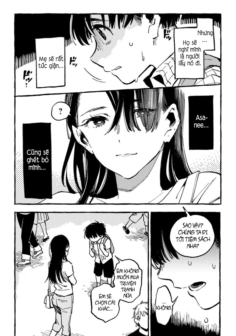 Asako Chapter 6 - 26