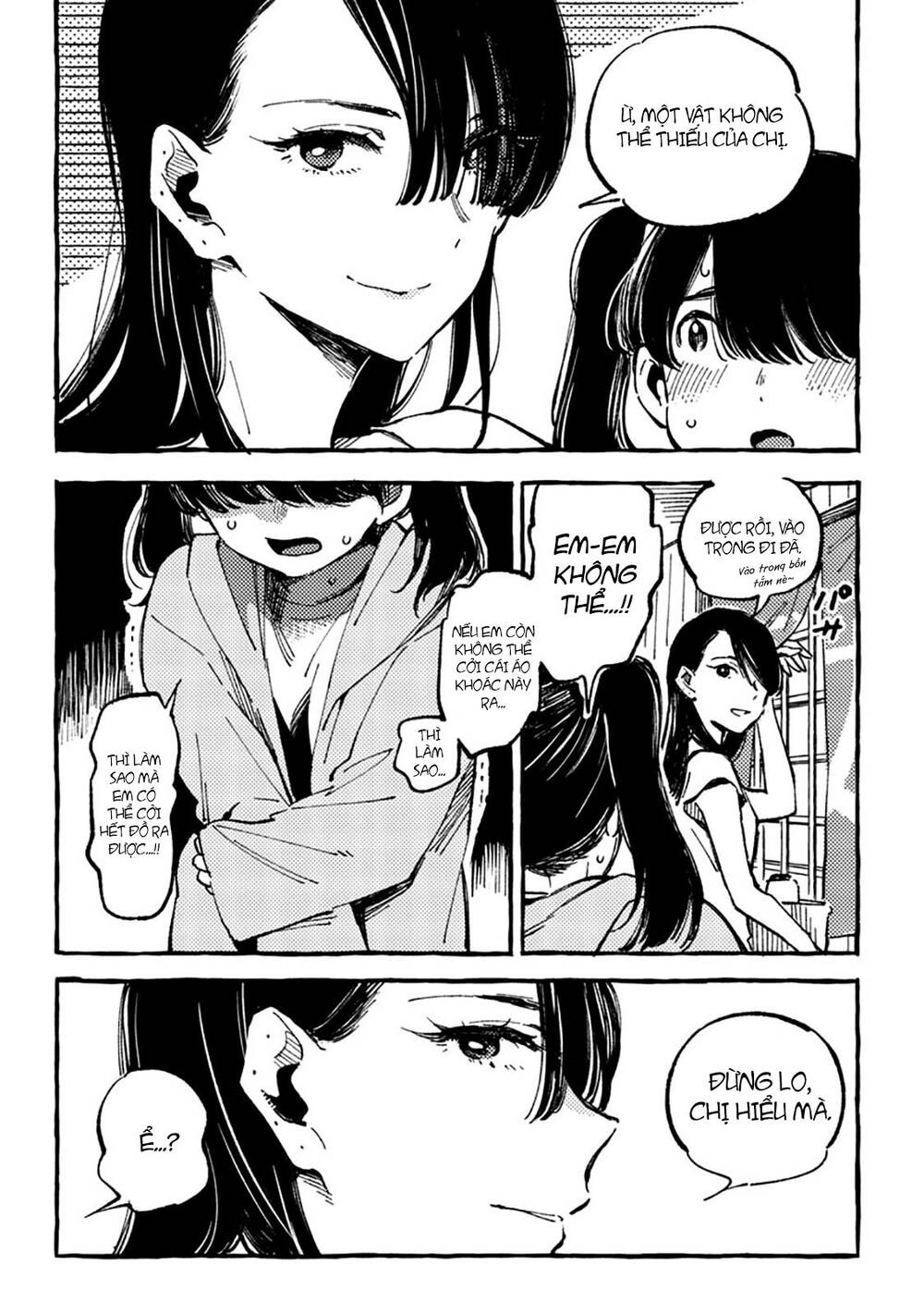 Asako Chapter 8 - 2