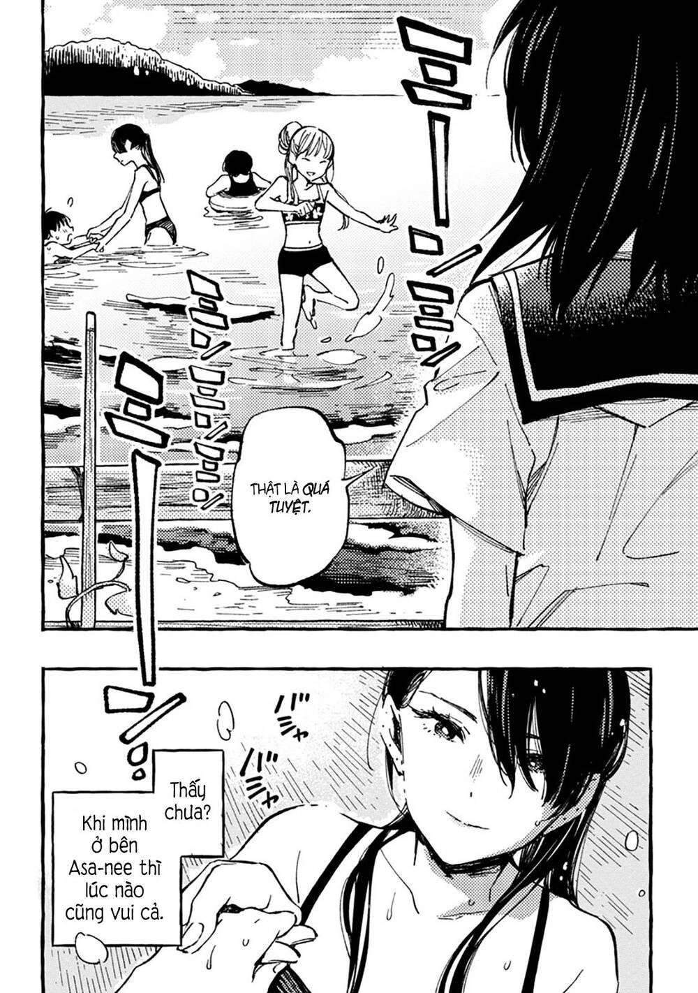 Asako Chapter 8 - 28