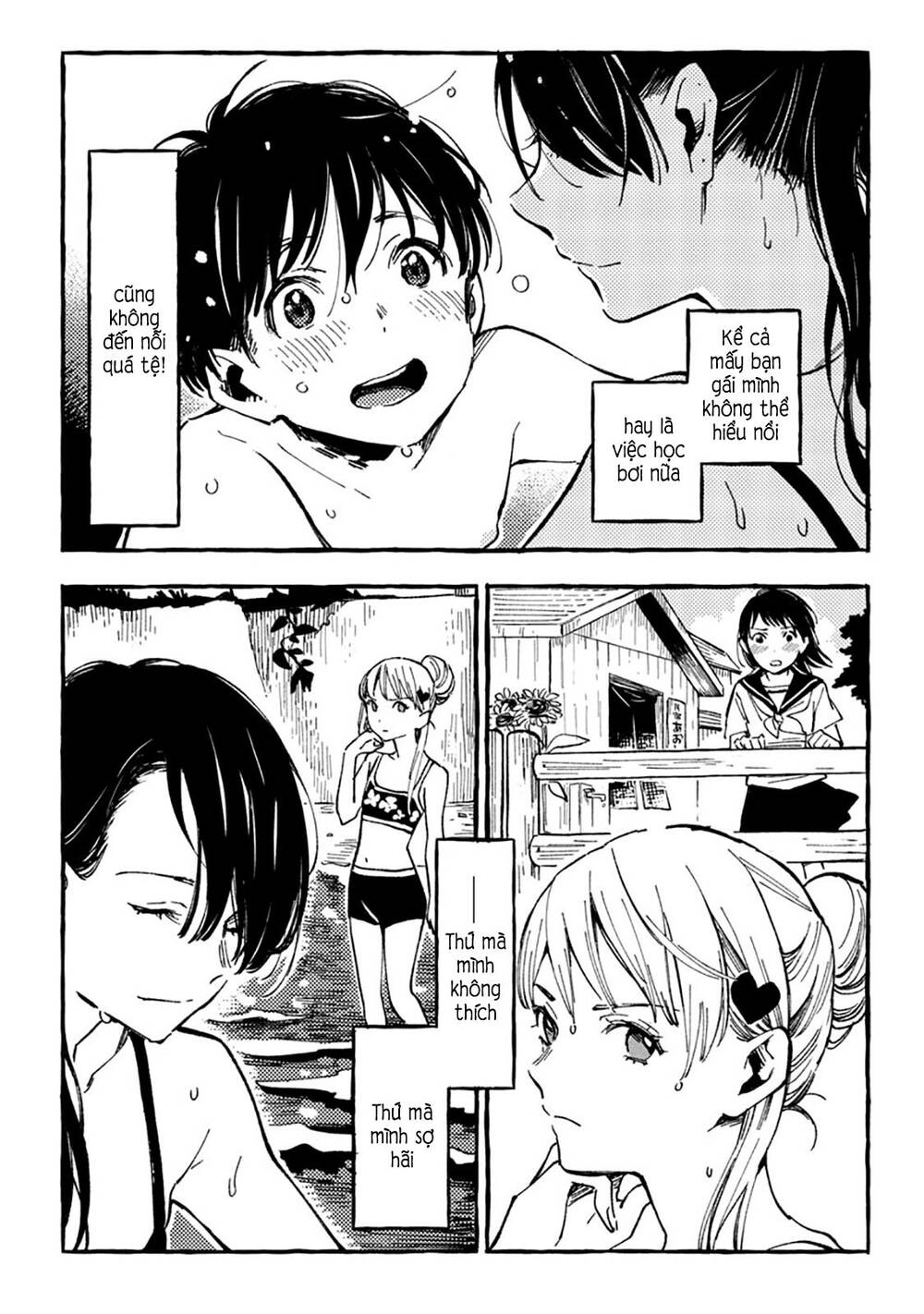 Asako Chapter 8 - 29