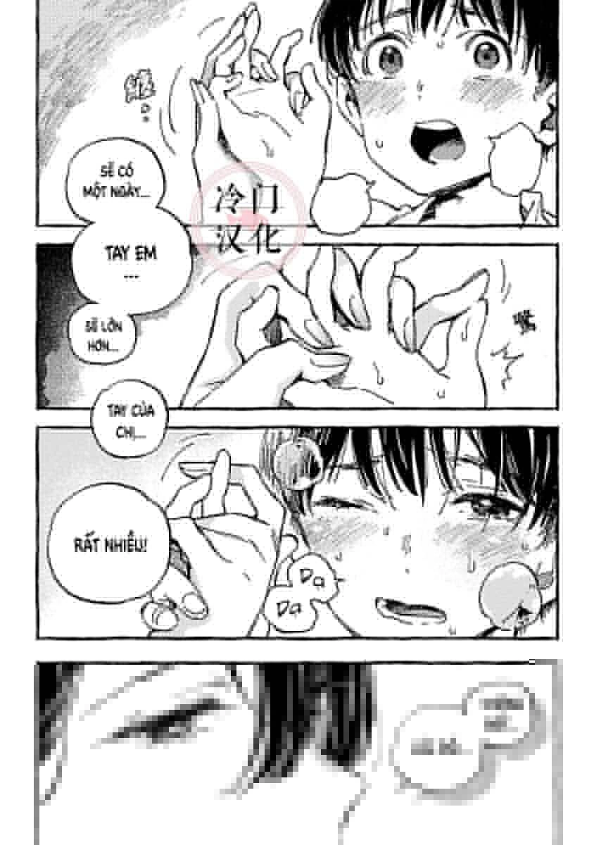 Asako Chapter 9 - 28