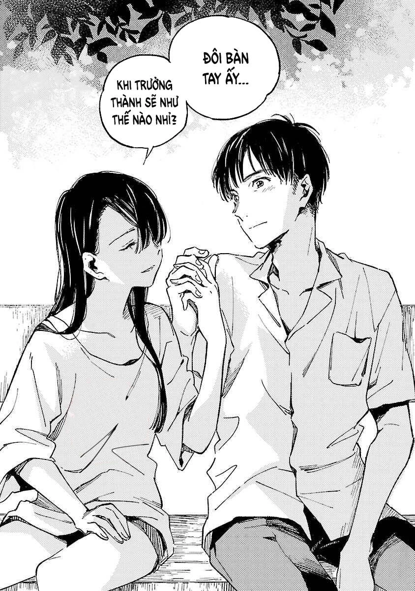 Asako Chapter 9 - 29