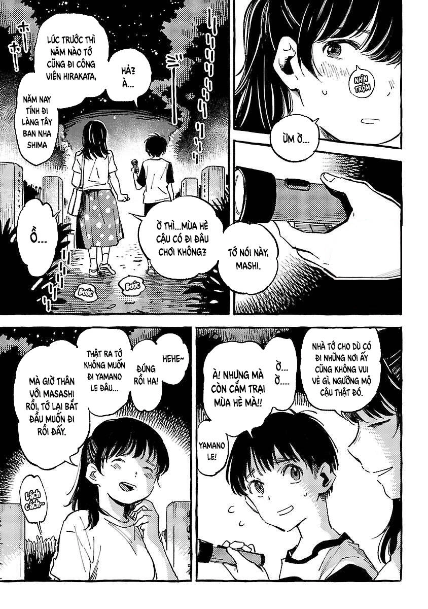 Asako Chapter 10 - 9