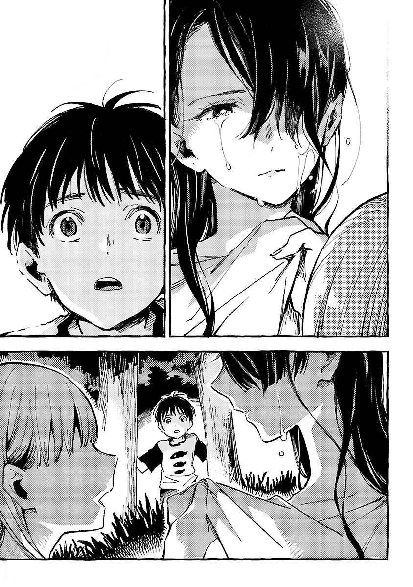 Asako Chapter 10 - 23