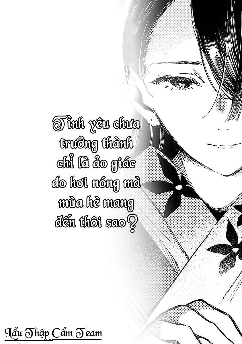 Asako Chapter 10 - 37