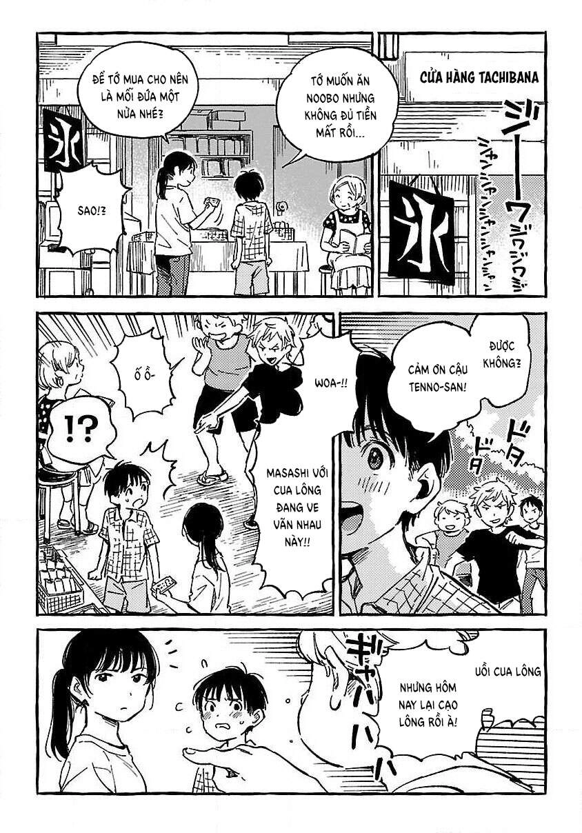 Asako Chapter 11 - 10