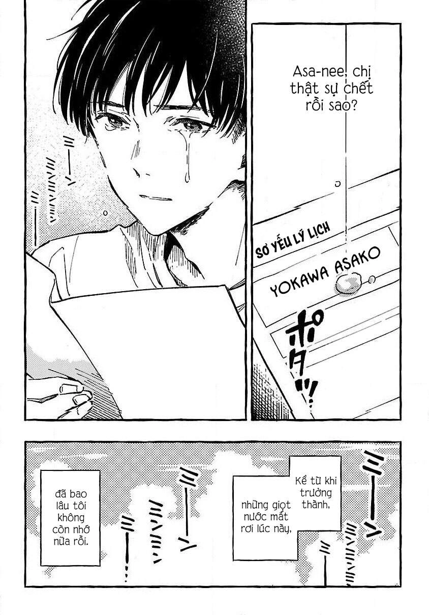 Asako Chapter 11 - 29