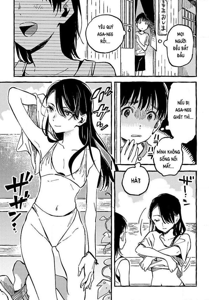 Asako Chapter 12 - 4