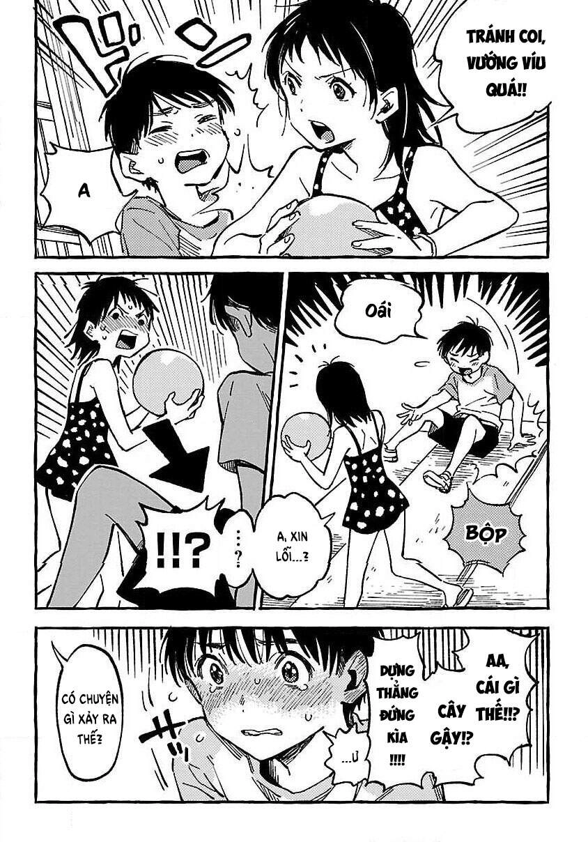 Asako Chapter 12 - 7