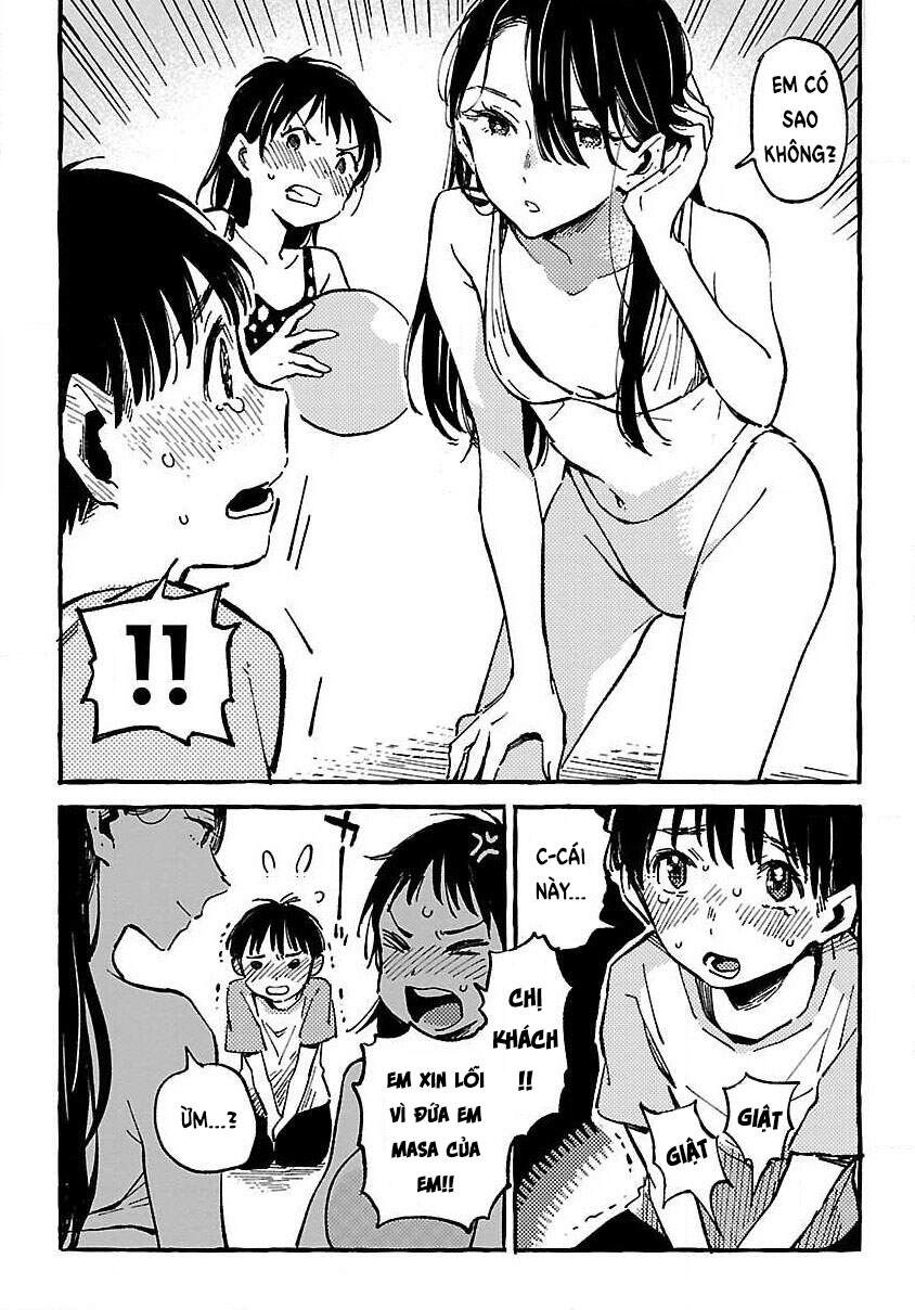 Asako Chapter 12 - 8