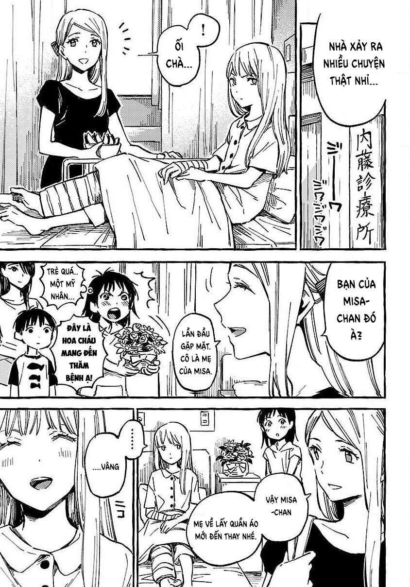 Asako Chapter 12 - 24