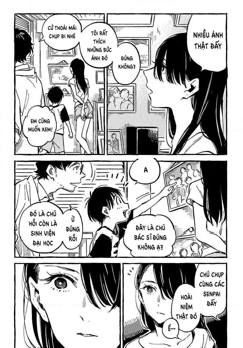 Asako Chapter 12 - 29