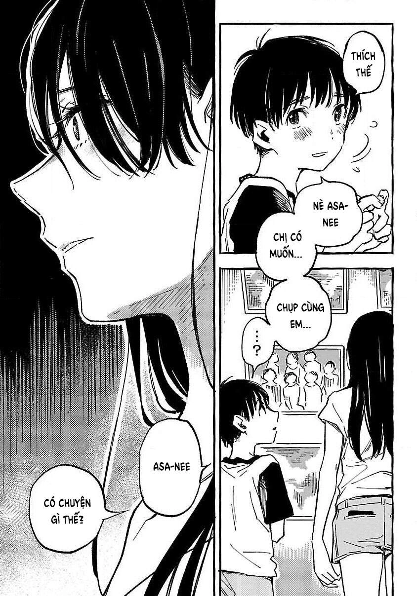 Asako Chapter 12 - 30