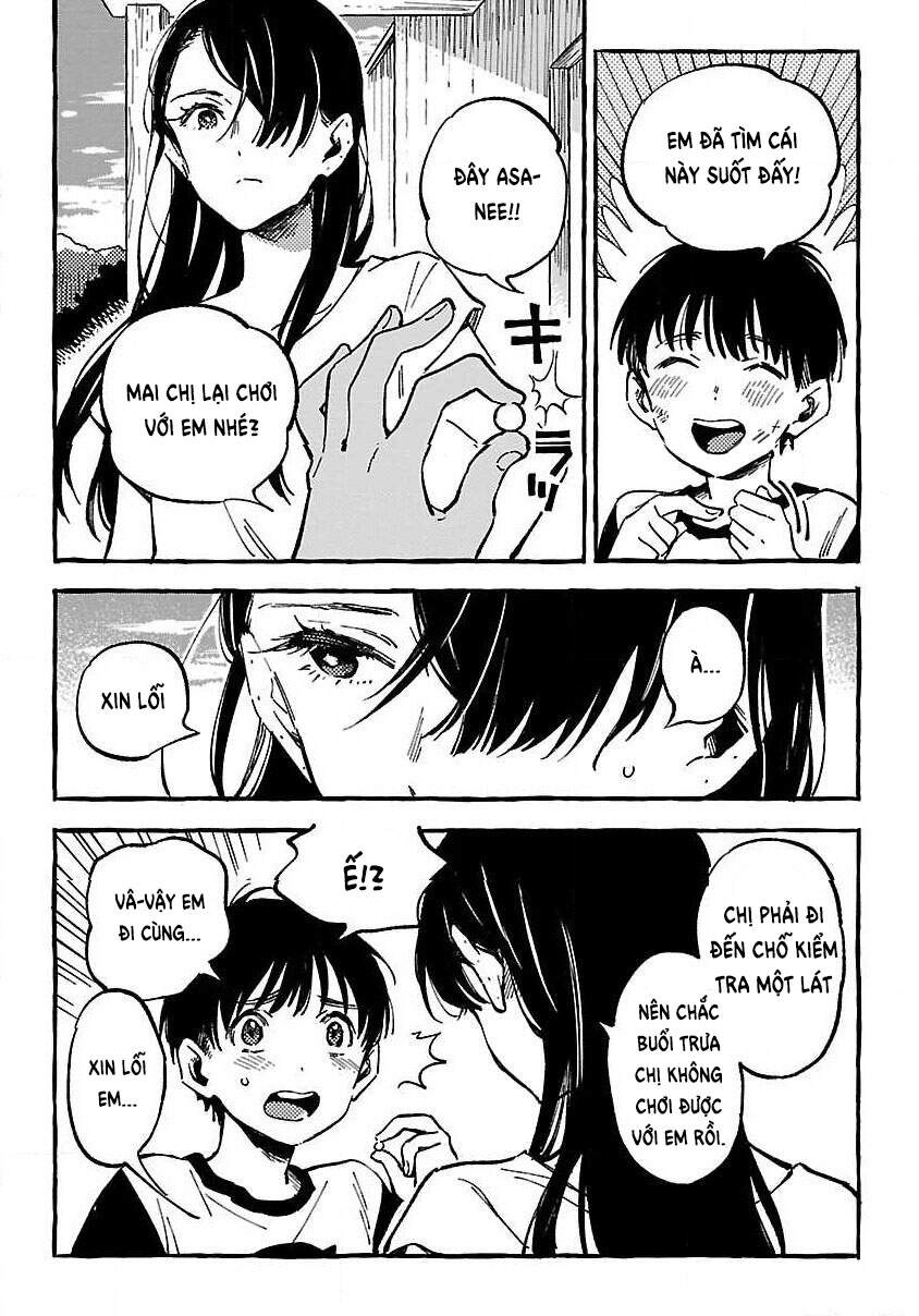 Asako Chapter 13 - 8