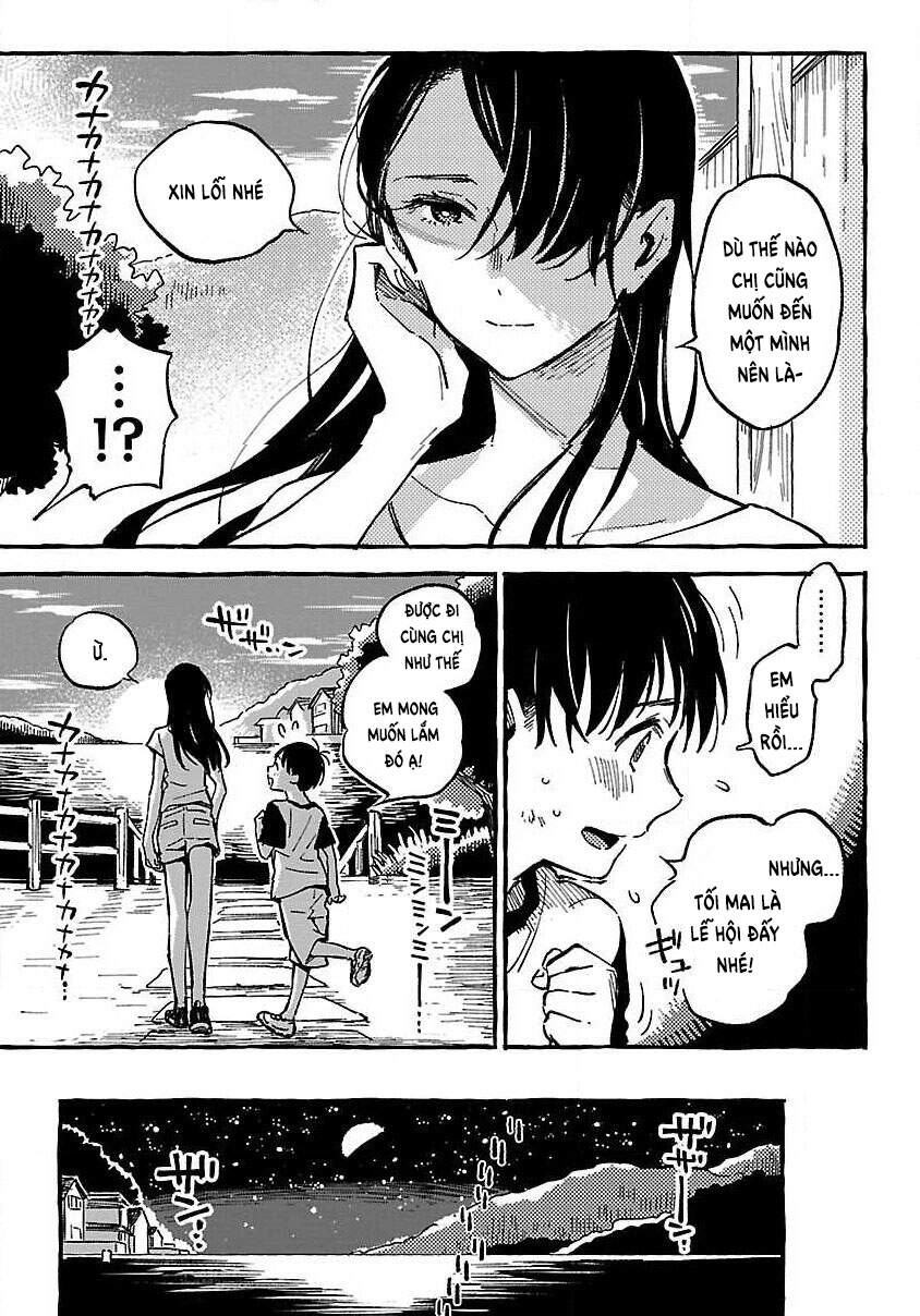 Asako Chapter 13 - 9
