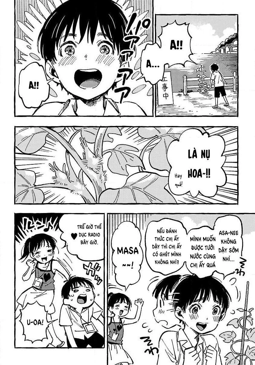 Asako Chapter 13 - 10