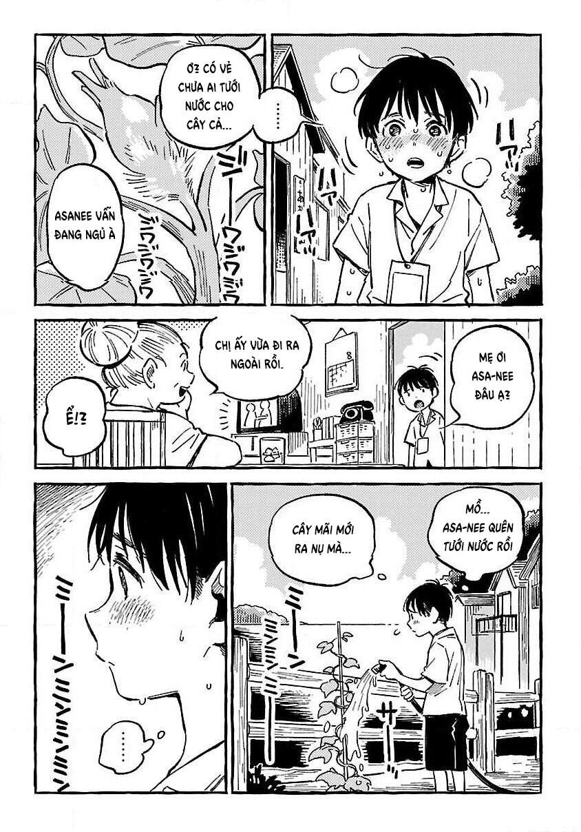 Asako Chapter 13 - 12