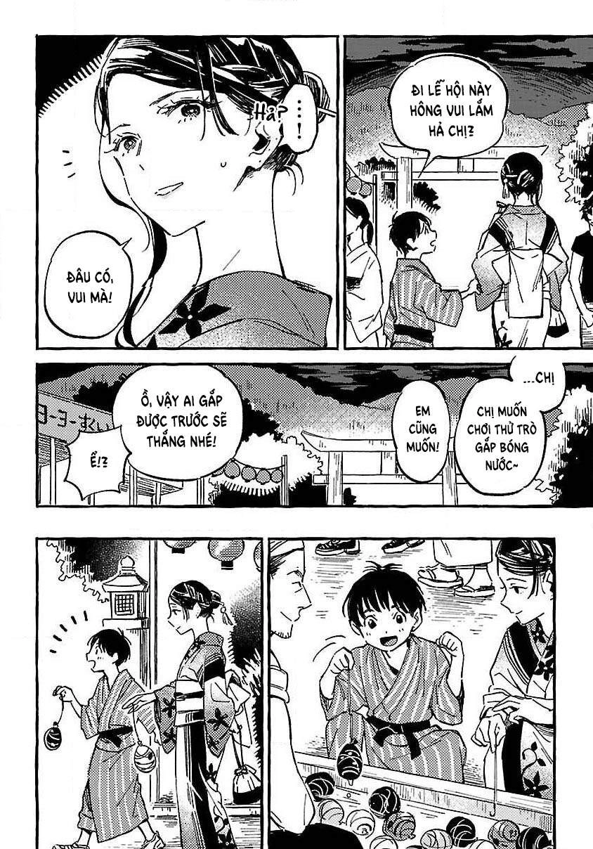 Asako Chapter 14 - 6