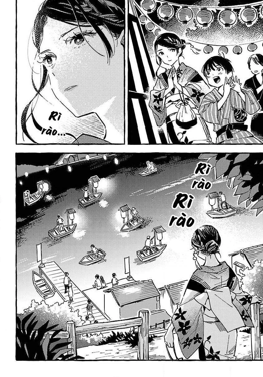 Asako Chapter 14 - 8