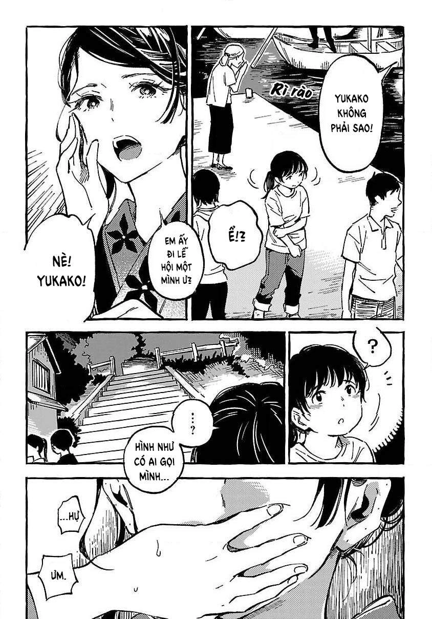 Asako Chapter 14 - 10