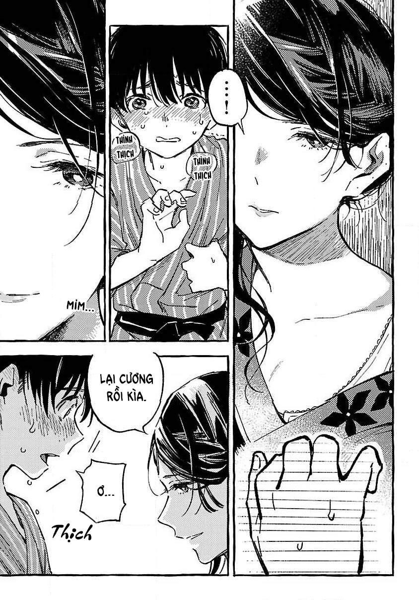 Asako Chapter 14 - 13