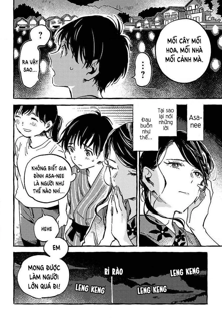 Asako Chapter 14 - 22