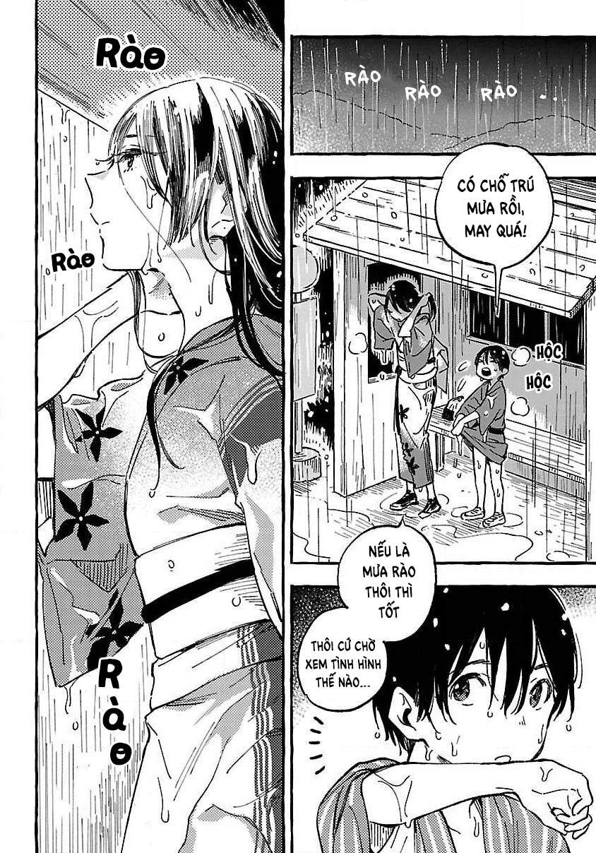 Asako Chapter 14 - 24