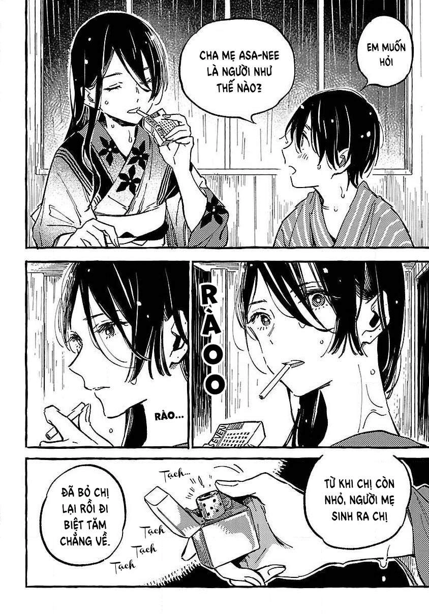 Asako Chapter 14 - 26