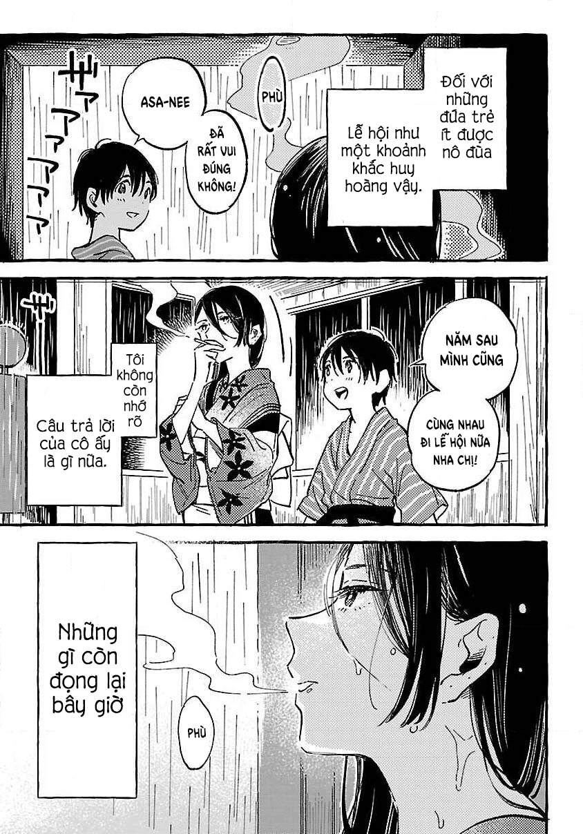 Asako Chapter 14 - 29