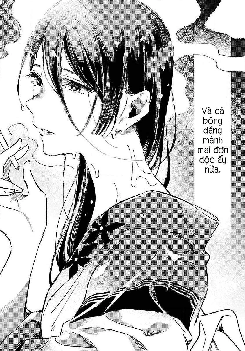 Asako Chapter 14 - 31