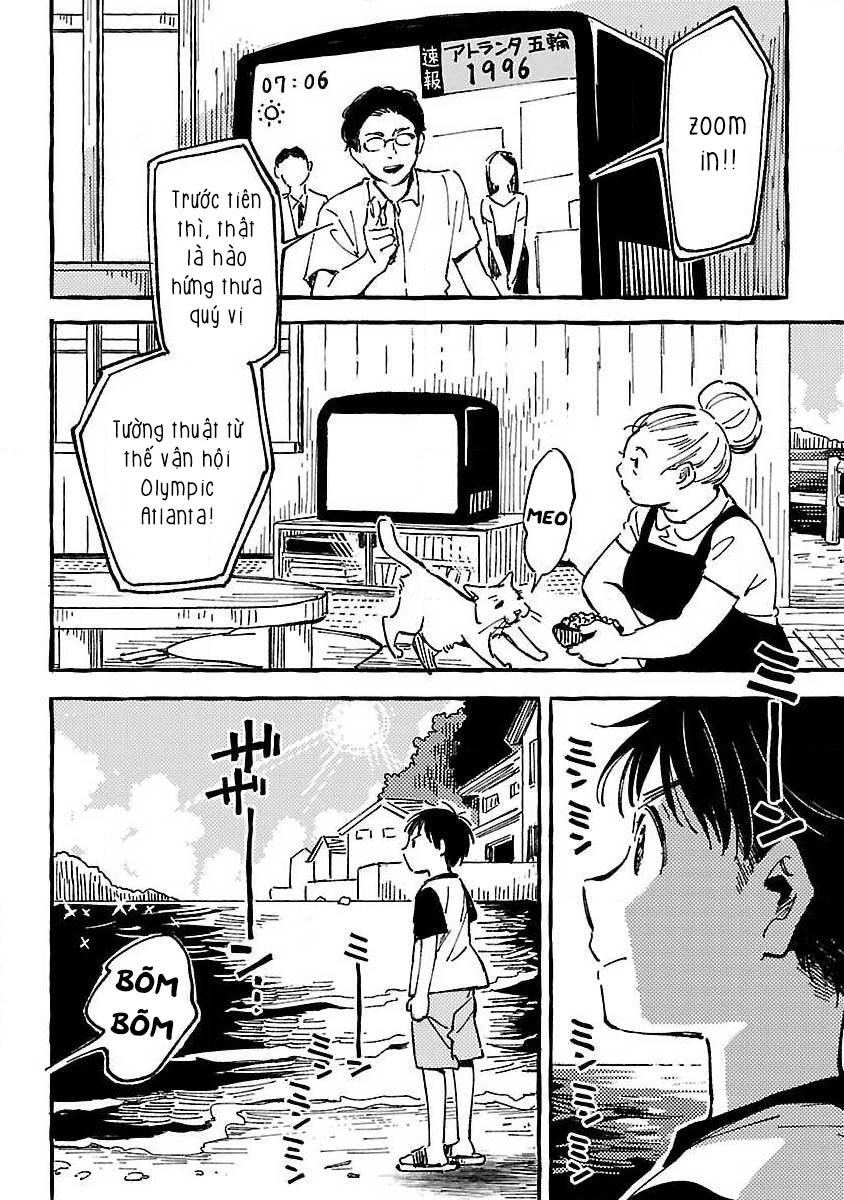 Asako Chapter 15 - 4