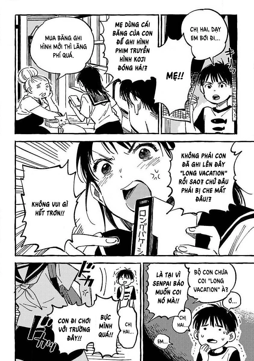 Asako Chapter 15 - 6