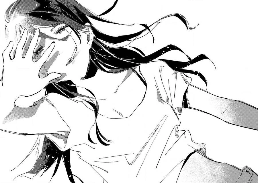 Asako Chapter 15 - 21