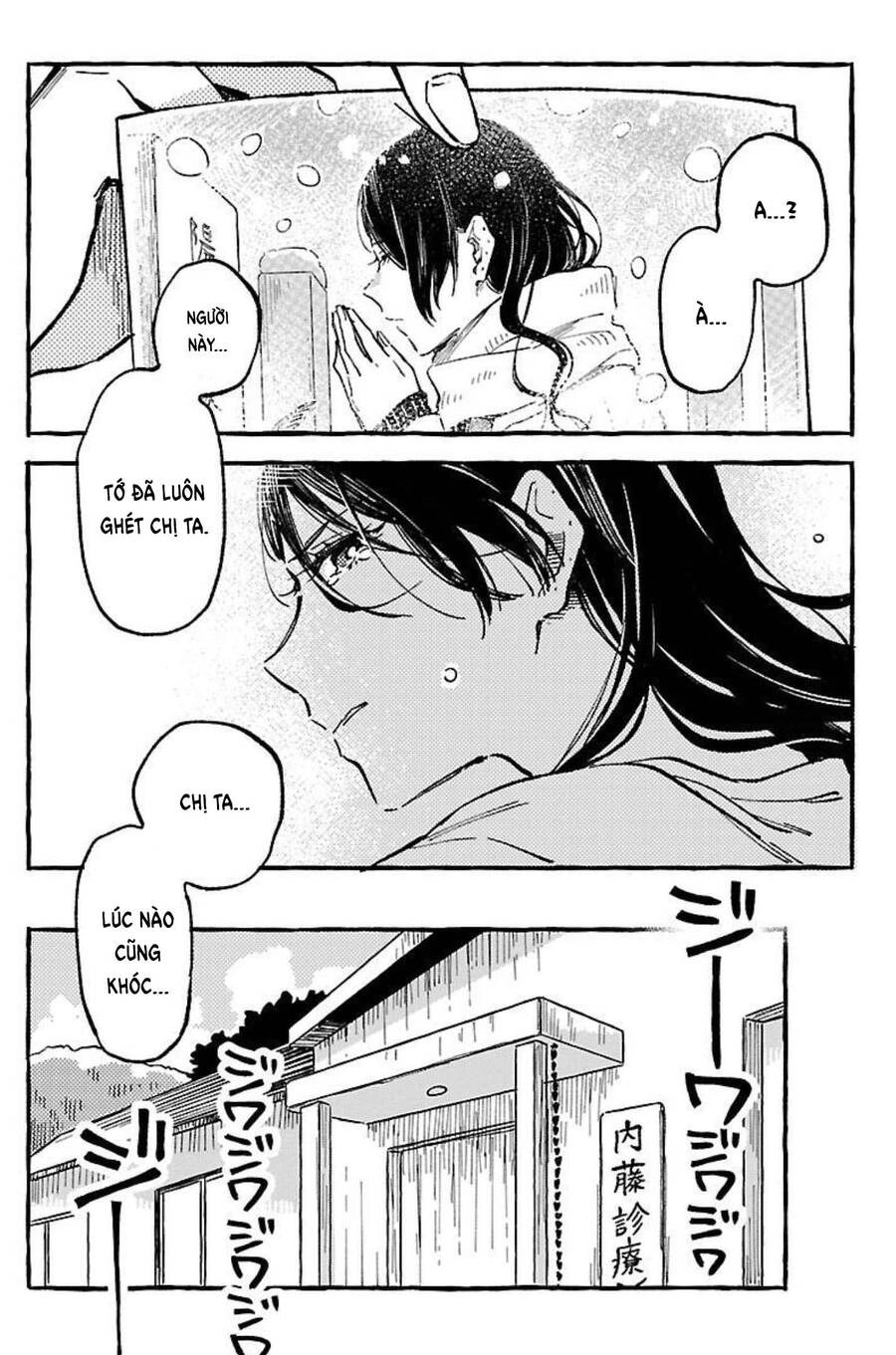 Asako Chapter 16 - 8