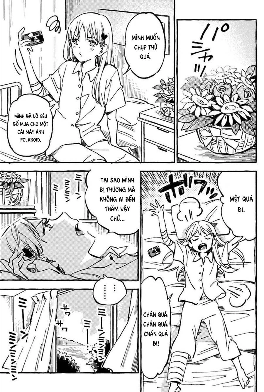 Asako Chapter 16 - 9