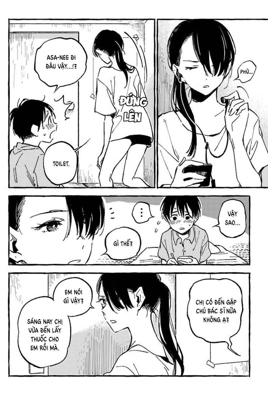 Asako Chapter 17 - 6