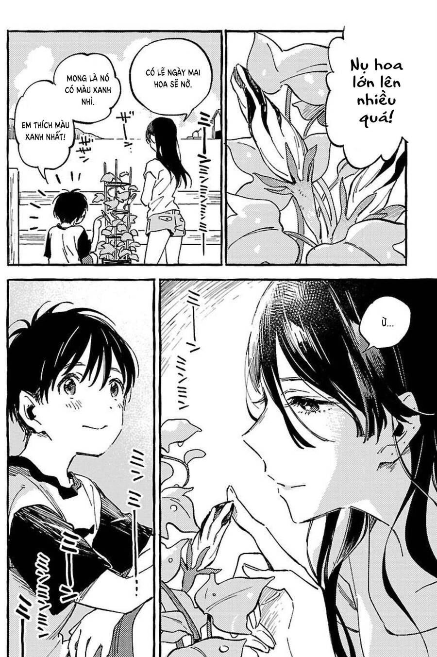 Asako Chapter 18 - 4