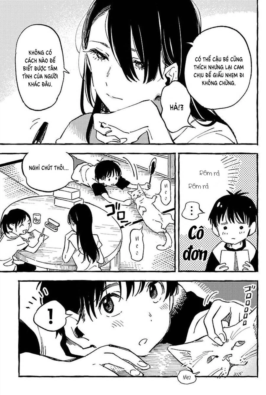 Asako Chapter 18 - 11