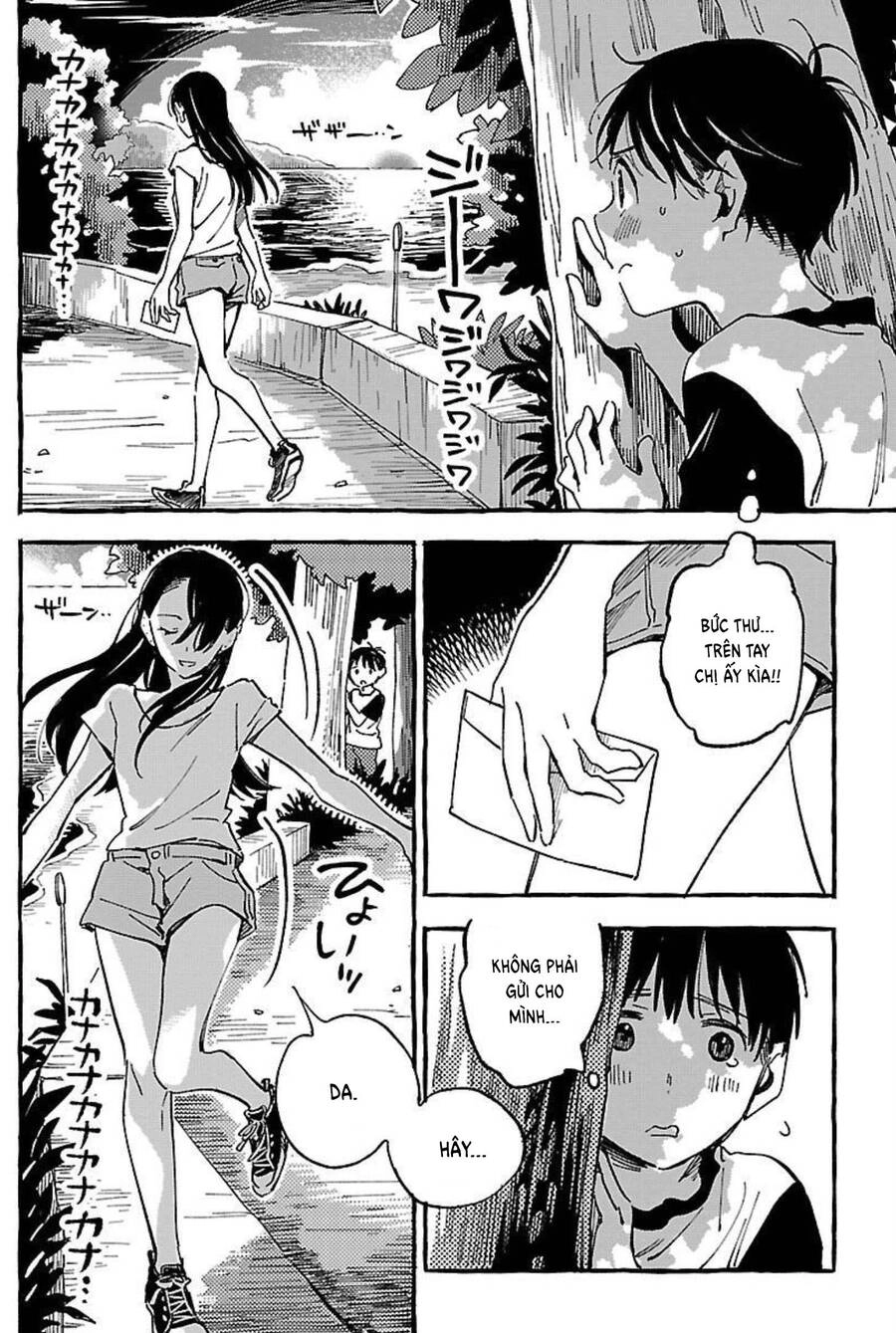 Asako Chapter 18 - 16