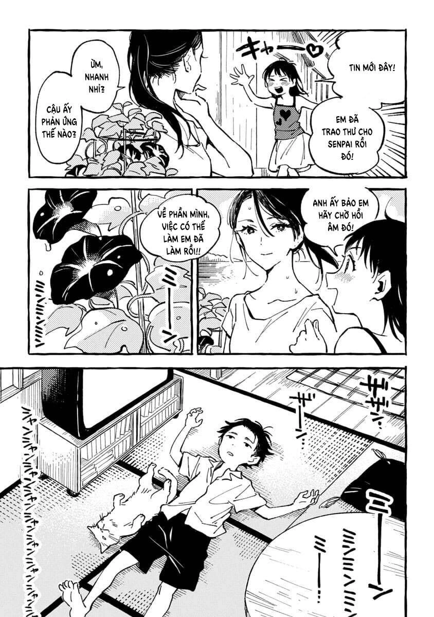 Asako Chapter 19 - 3