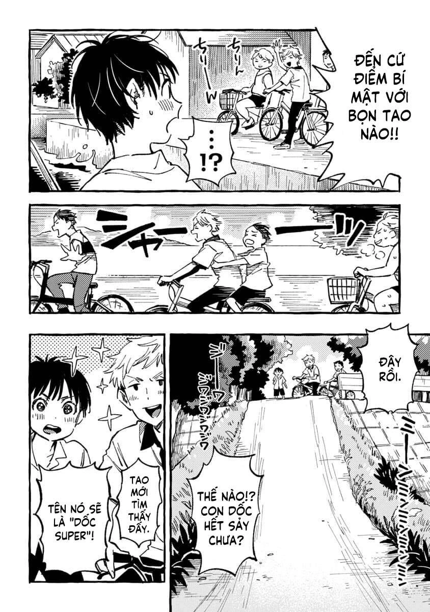 Asako Chapter 19 - 6