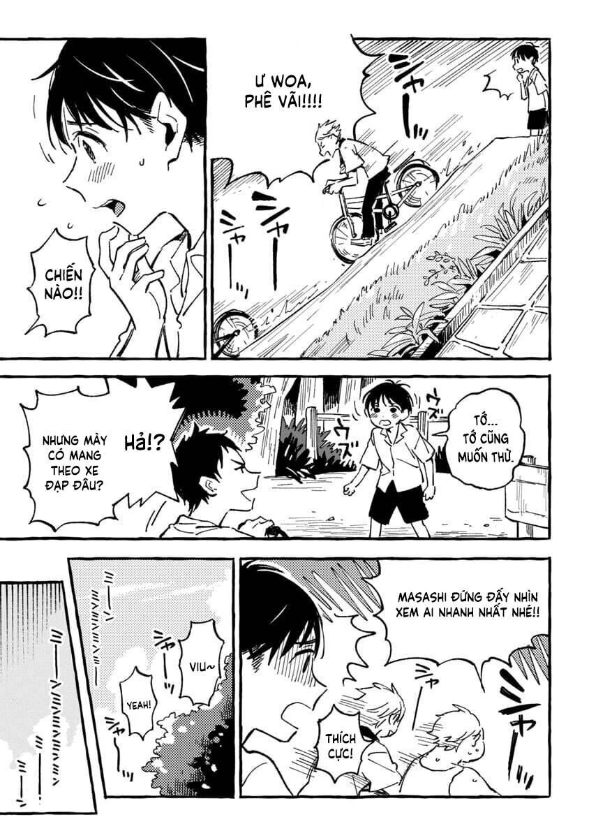 Asako Chapter 19 - 7