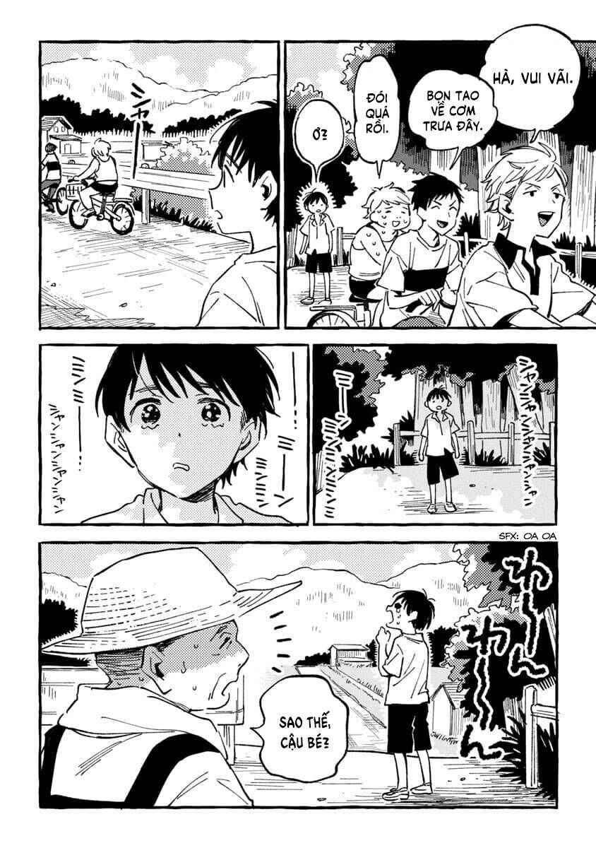 Asako Chapter 19 - 8