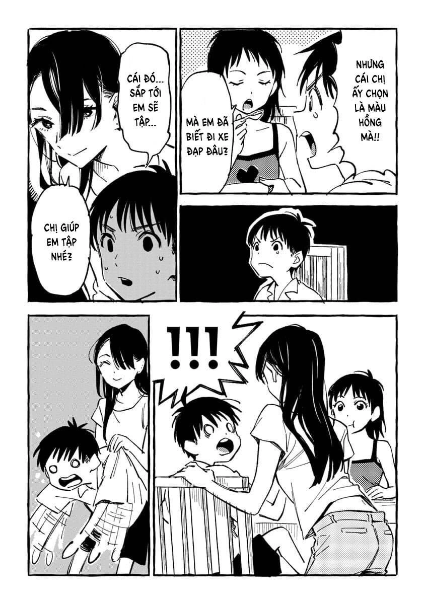 Asako Chapter 19 - 10